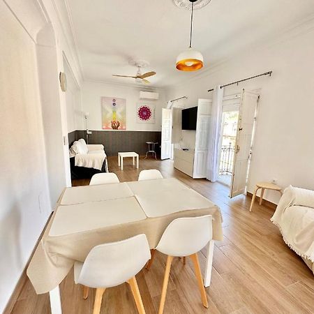شقة Casa Del Mar En La Plaza De La Axarquia توري ذيل مار المظهر الخارجي الصورة