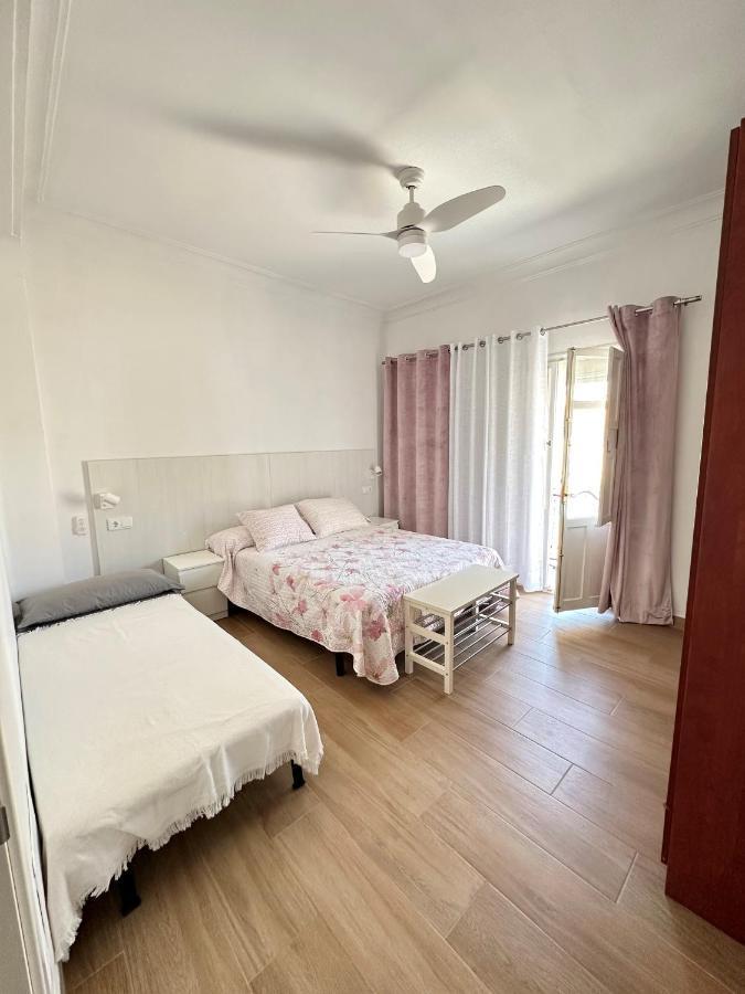 شقة Casa Del Mar En La Plaza De La Axarquia توري ذيل مار المظهر الخارجي الصورة